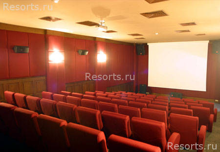 Riva Diva Hotel 16